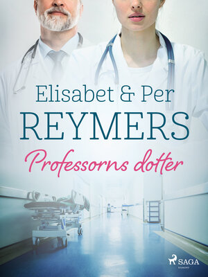cover image of Professorns dotter